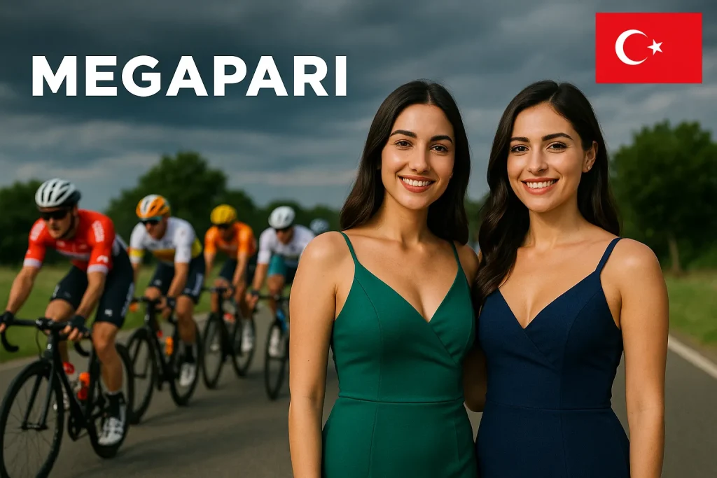 Megapari Bisiklet Bahisleri Megapari Bisiklet Bahisleri Türkiye